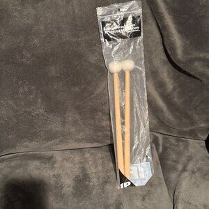Innovative Percussion GT-4 Staccato Timpani Mallets NEW